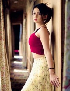 Call Girls Bhokardan